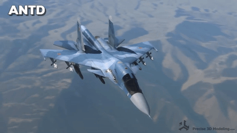 Không quân Nga dự kiến sẽ nhận thêm 76 máy bay ném bom tiền tuyến Su-34. Izvestia trích dẫn các nguồn tin trong tổ hợp công nghiệp quân sự và Bộ Quốc phòng Nga cho biết hợp đồng chế tạo máy bay đã được thỏa thuận.