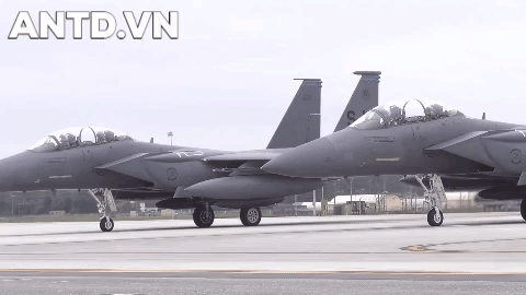 Hãng Boeing cho biết: “Chúng tôi có thể làm được nhiều hơn ngoài nâng cấp radar”.Với radar mới F-15SE sẽ có khả năng không - đối - không và không - đối - đất toàn diện.