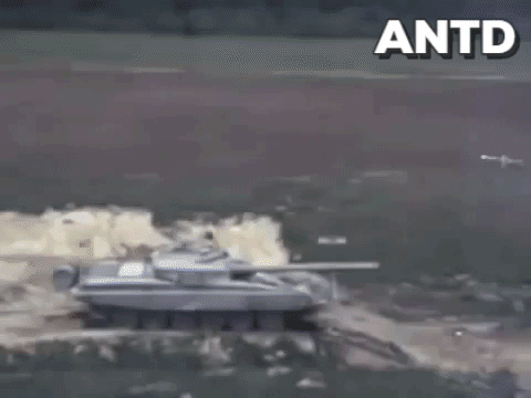 o vậy trước màn thể hiện thất bại mới đây của tên lửa chống tăng Javelin trong quân đội Ukraine thì giới chức quân sự Nga có lẽ đang "cười thầm".