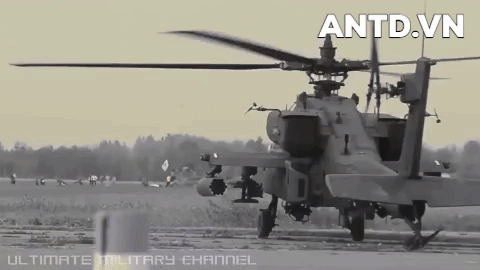 Theo ông Brostrom, năng lực của hai dòng trực thăng Apache AH-64E và Chinook CH-47F đã được biết tới rộng rãi.