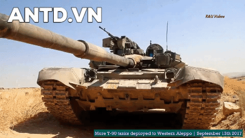 Các lần chuyển giao xe tăng T-90 vẫn tiếp tục diễn ra sau đó, tuy nhiên, một số chiếc đã bị bắn cháy do sự chủ quan, thậm chí rơi vào tay đối phương khi tổ lái bỏ xe mà không phá hủy thiết bị.