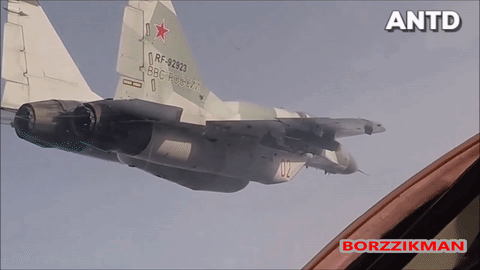 Tổng công trình sư của Tập đoàn Sản xuất Máy bay Thống nhất của Nga – ông Sergei Korotkov hôm qua cho biết, các chiến đấu cơ MiG-29SMT đã thực hiện xuất sắc nhiệm vụ tại Syria.