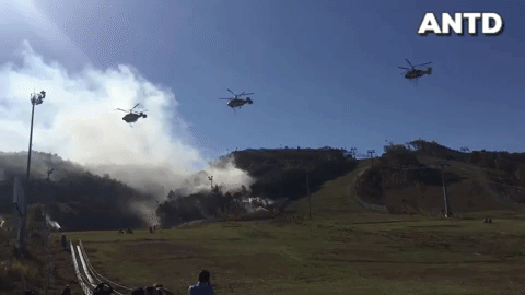 Ngoài quân đội Nga, hệ thống này cũng xuất hiện trên trực thăng Ka-52 và Mi-17 Ai Cập, Mi-17, Mi-26 và Mi-28 Algeria, cũng như phi đội Mi-8 Belarus.