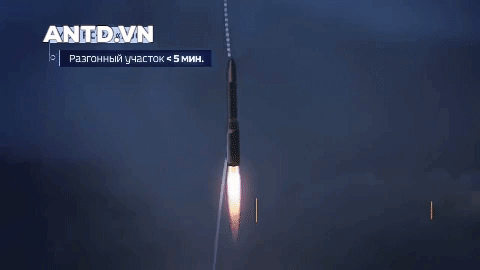 Theo các chuyên gia, sức mạnh ước tính của các đầu đạn mà ICBM hạng nặng mang được thực chất chỉ vào khoảng 7,5 - 10 MT, tương đương với 470 quả bom hạt nhân được thả xuống Hiroshima.