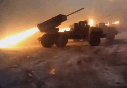 BM-21 hiện là một trong những loại vũ khí mạnh nhất trên chiến trường, chúng thậm chí còn được ví mạnh chỉ sau bom hạt nhân khi chỉ trong thời gian ngắn có thể hủy diệt một vùng rộng lớn.