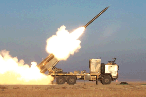 Rõ ràng đòn pháo kích của Syria đã làm lực lượng tăng thiết giáp Thổ Nhĩ Kỳ tổn hại nghiêm trọng, sự kiện này "rất khó nuốt trôi", vì thế có thể Ankara sẽ triển khai pháo phản lực mạnh nhất thế giới để trả đũa.