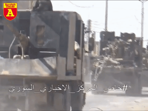 Bộ Quốc phòng Syria cho biết gần 185.000 quân nhân và dân quân nước này bị tàn phế do chiến tranh. 