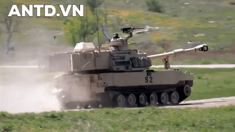 Bộ Quốc phòng Mỹ vừa đặt hàng nhà thầu BAE Systems Land Armaments chế tạo pháo tự hành M109A7 Paladin cỡ nòng 155mm thế hệ mới cho lực lượng lục quân của nước này.
