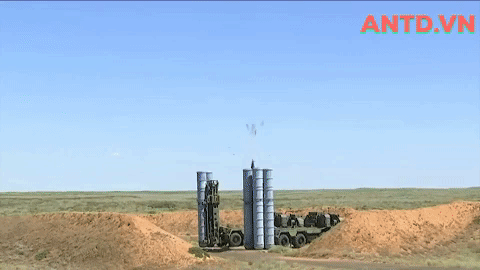 Nó có thể tiêu diệt tất cả các mục tiêu xuất hiện trên không bao gồm máy bay, phương tiện bay không người lái (UAV) hay tên lửa đạn đạo, ở độ cao 50 km và tốc độ tối đa của mục tiêu lên đến 4.800 m/giây.