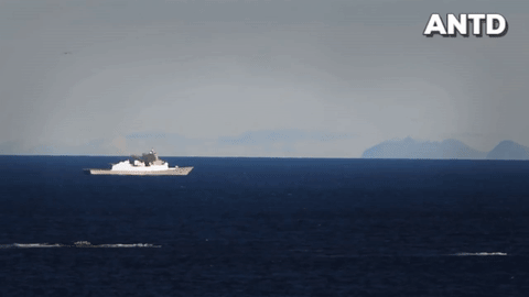 Ngày 1/10/2019, trong cuộc tập trận 2 năm một lần có tên gọi Pacific Griffin tổ chức ở gần đảo Guam, tàu tác chiến duyên hải (LCS) USS Gabrielle Giffords của Hải quân Mỹ đã phóng tên lửa tấn công hải quân (NSM), đánh dấu lần đầu tiên loại tên lửa NSM này được khai hỏa ở khu vực Ấn Độ - Thái Bình Dương.