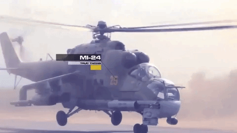 Cũng có ý kiến bênh vực cho rằng, sở dĩ Nga không cần gắn súng máy hạng nặng như Mỹ, NATO hoặc Trung Quốc vì họ đã có sẵn máy bay trực thăng tấn công làm nhiệm vụ tuần tra.