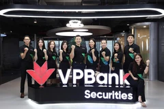 VPBankS muốn IPO 25% cổ phần, nâng mục tiêu lợi nhuận gấp 4 lần lên 4.450 tỷ