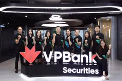 VPBankS muốn IPO 25% cổ phần, nâng mục tiêu lợi nhuận gấp 4 lần lên 4.450 tỷ