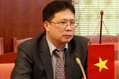 Chương trình hành động của GS.VS. Châu Văn Minh, ứng cử viên đại biểu Quốc hội khoá XVI