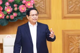 Thủ tướng yêu cầu thần tốc hơn nữa xây, sửa nhà cho người dân