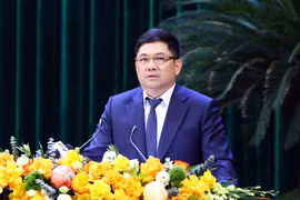 Bí thư Tỉnh ủy Bắc Ninh: Còn nhiều việc kết quả chưa đạt như kỳ vọng