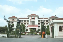 Cấp huyện phải hoàn thành bàn giao tài sản công vào 30/6