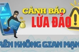 Công an cảnh báo phương thức lừa đảo hỗ trợ thu hồi tiền bị mất