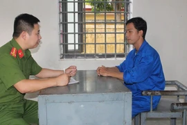 Công an Phú Thọ bắt giữ đạo chích ‘cuỗm’ hơn 150 máy tính bảng iPad