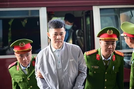 Cựu Chủ tịch Tập đoàn Thuận An Nguyễn Duy Hưng được giảm 3 năm tù