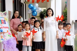 Bắc Ninh miễn học phí cho trẻ mầm non, học sinh phổ thông 2025 - 2026 