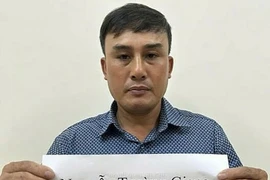 Khởi tố tài xế ép người phụ nữ nghèo trả 2,5 triệu tiền taxi