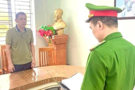 Giám đốc công ty Dược Bảo Khánh mua bán hóa đơn trái phép