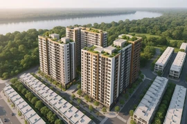 Bắc Ninh chỉ đạo xử lý thông tin rao bán nhà ở xã hội sai sự thật