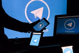 Công an Bắc Ninh cảnh báo thủ đoạn chiếm đoạt Telegram lừa đảo