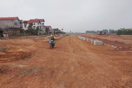 Biết gì BĐS Mai Vàng được giao hơn 1,1ha đất làm khu đô thị?