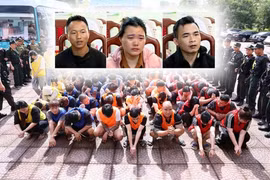 Bắt thêm 3 đối tượng vụ lừa đảo xuyên quốc gia tại Campuchia