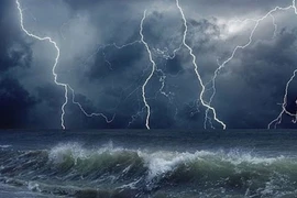  Biển Đông sắp đón cơn bão số 13