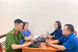 Chủ nhà nghỉ ở Lào Cai chứa gái mại dâm dưới 18 tuổi