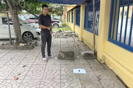 Bắt đối tượng nghiện ma túy liên tiếp đi trộm cắp ở Bắc Ninh