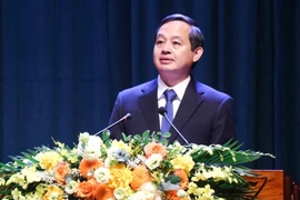 Ông Phạm Hoàng Sơn làm Chủ tịch tỉnh Bắc Ninh