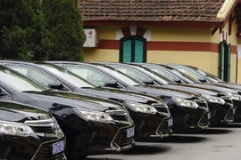 Từ 0h ngày 1/1/2026, tổng kiểm kê tài sản công trên phạm vi cả nước