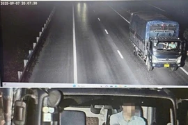 Tài xế nói camera AI "nhầm", Cục CSGT đưa hình ảnh không thể chối cãi