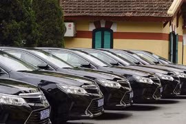 Từ 0h ngày 1/1/2026, tổng kiểm kê tài sản công trên phạm vi cả nước