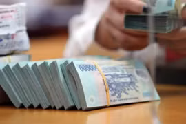 Ai đứng sau công ty Hữu Lợi nợ thuế hơn 1,4 tỷ?