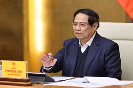 Hỗ trợ thêm 5-10 triệu cho người dân miền Trung có nhà sửa chữa, bị sập