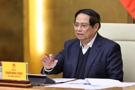 Hỗ trợ thêm 5-10 triệu cho người dân miền Trung có nhà sửa chữa, bị sập