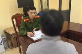 Bị phạt 7,5 triệu vì bịa chuyện 'đám tang' để kêu gọi từ thiện