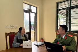 Kịp thời ngăn chặn mạo danh Công an, bảo hiểm y tế lừa đảo người dân