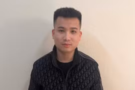 Bị can truy nã ra đầu thú sau vận động của Công an Phú Thọ