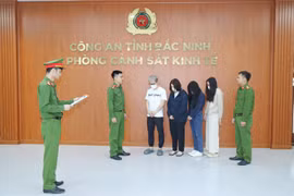 Bắc Ninh khởi tố 4 đối tượng làm giả giấy tờ mua nhà ở xã hội 