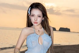 Biết gì về công ty ZuBu của Ngân 98 vừa bị bắt?