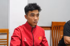 Đã bắt được kẻ giết người phụ nữ, vùi bé gái dưới đất