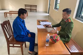 Hai doanh nghiệp mua bán trái phép hóa đơn giá trị hơn 37 tỷ ở Phú Thọ