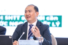 Nền kinh tế tri thức không nằm ở quy mô nhà xưởng