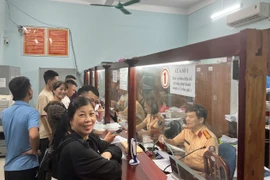 CSGT Bắc Ninh căng mình xử lý vi phạm, dân viết tâm thư cảm ơn